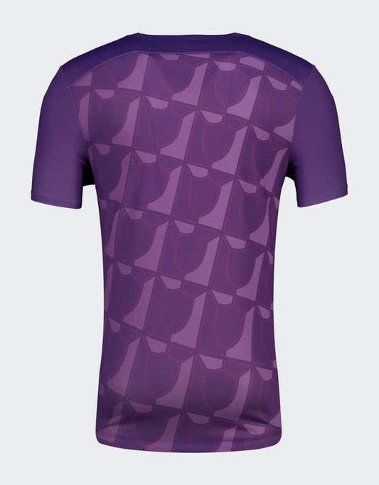Pachuca Fan Jersey 2025/26 Club World Cup Goalkeeper Shirt No. 3