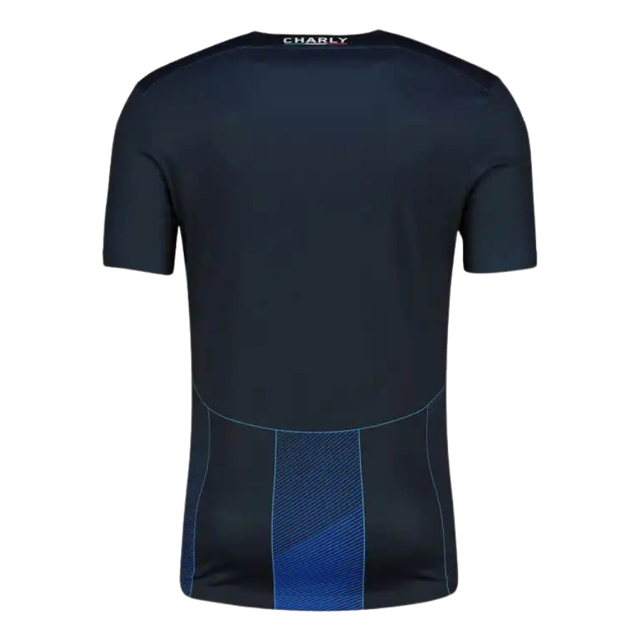 Pachuca Away Fan Jersey 2025/26 Club World Cup