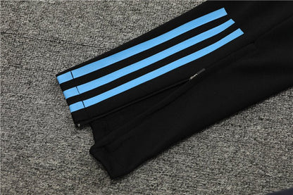 Argentina 24/25 - Fato de Treino - 1/2 Zip
