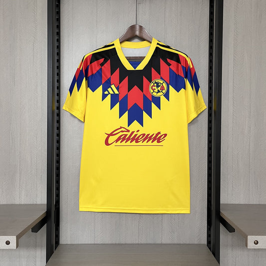 2025/26 Club America Home Jersey