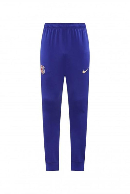 Barcelona 24/25 - Tracksuit - Complete Zip