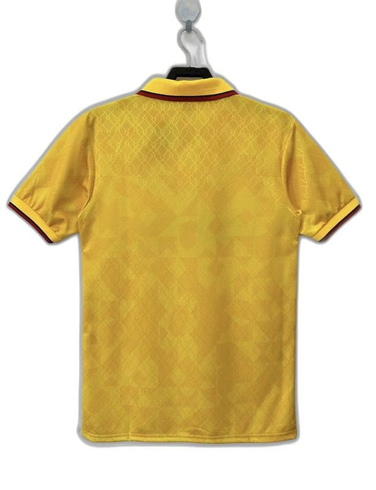 Tercera camiseta del AC Milan 95/96 - Versión retro 