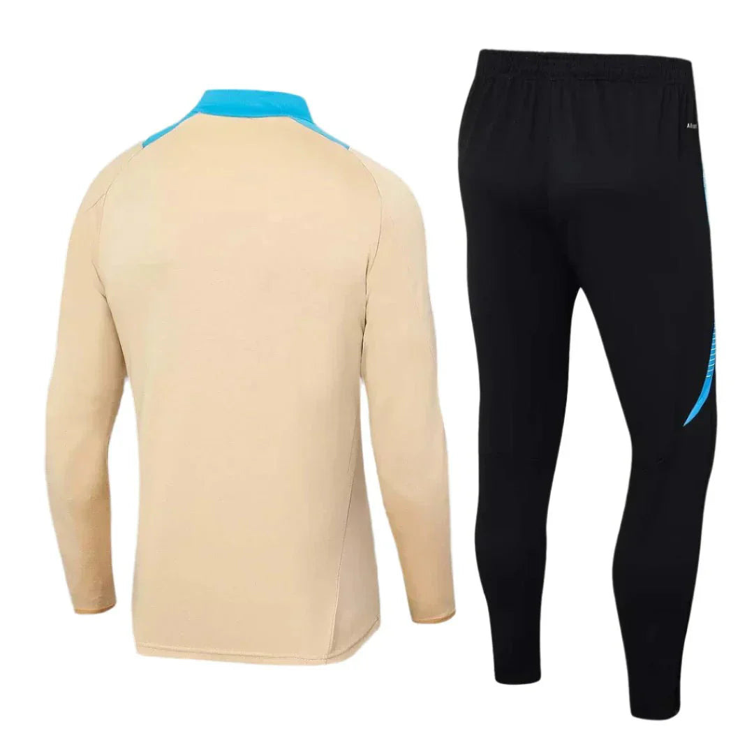 Argentina 24/25 - Tracksuit - 1/2 Zip