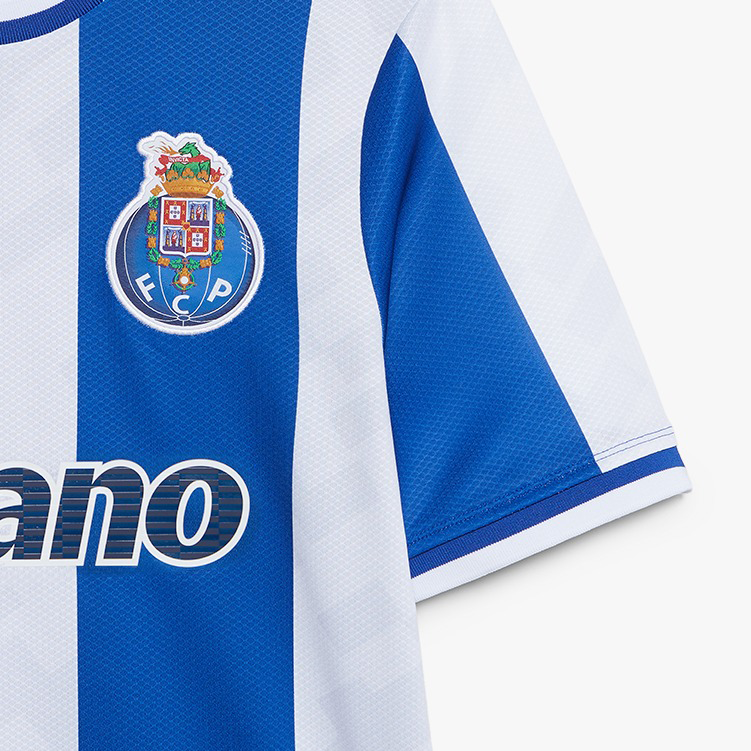 Camiseta Local del Porto 2025/26 - ¡ÚLTIMAS UNIDADES! 🔥🐉 