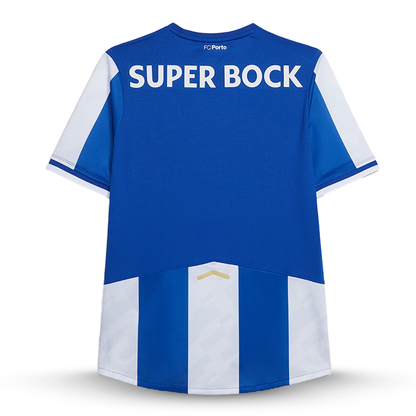 Camiseta Local del Porto 2025/26 - ¡ÚLTIMAS UNIDADES! 🔥🐉 
