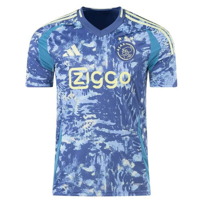 AFC Ajax 24/25 II Away Jersey - Fan Version