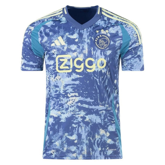AFC Ajax 24/25 II Away Jersey - Fan Version