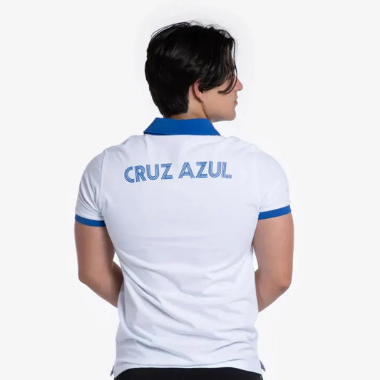 Cruz Azul 25/26 Team Polo