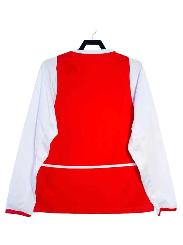 Arsenal 02/03 I Home Jersey - Retro Version