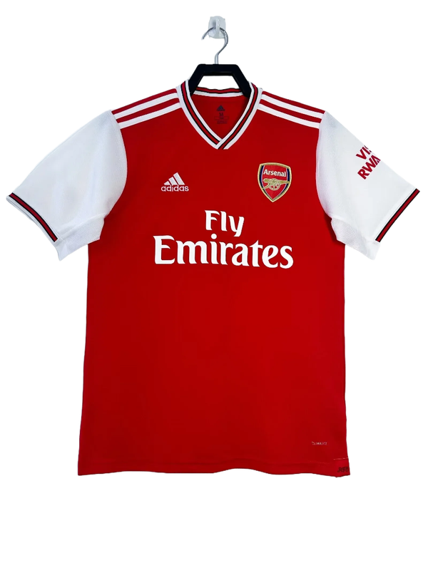 Camiseta local del Arsenal 19/20 - Versión retro