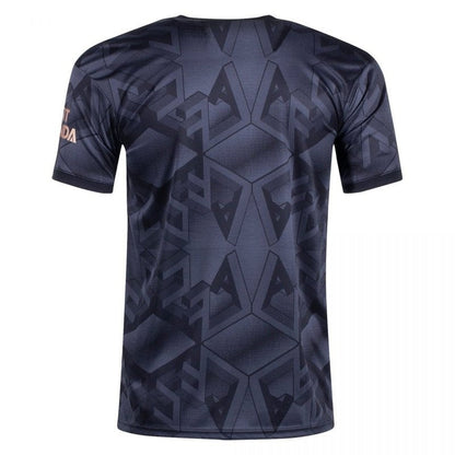 Camiseta de visitante del Arsenal 22/23 II - Versión para aficionados