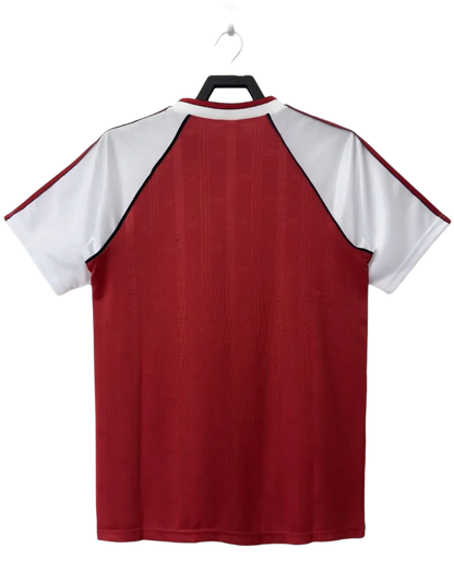Arsenal 88/90 I Home Jersey - Retro Version