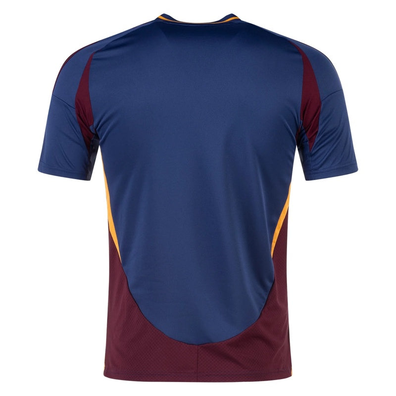 AS Roma 24/25 III Third Jersey - Fan Version