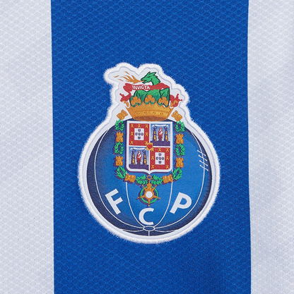 Camiseta Local del Porto 2025/26 - ¡ÚLTIMAS UNIDADES! 🔥🐉 