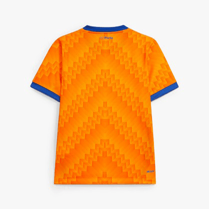 Conjunto Infantil Porto Alternativa 2024/25 - ÚLTIMAS UNIDADES! 🔥🐉