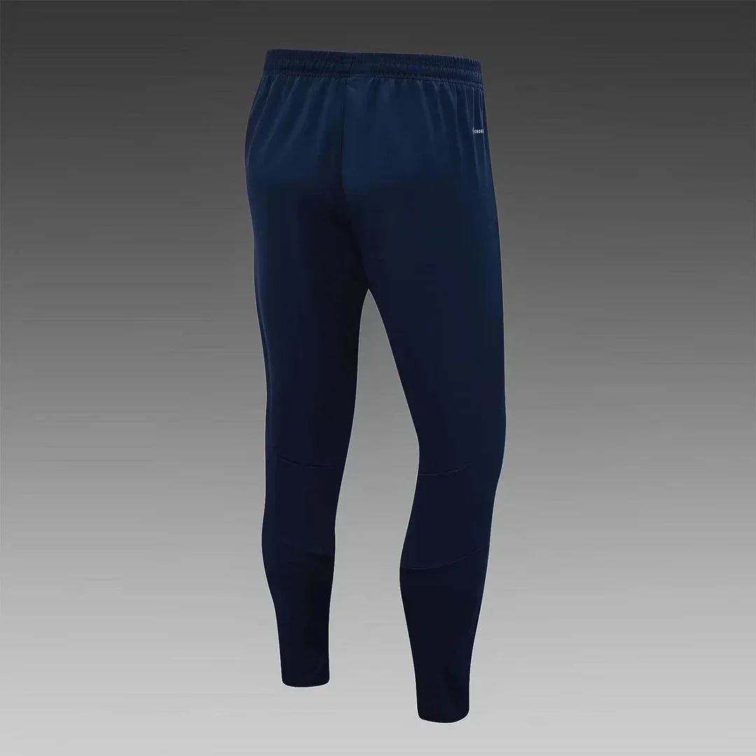 Real Madrid 24/25 - Tracksuit - Half Zip