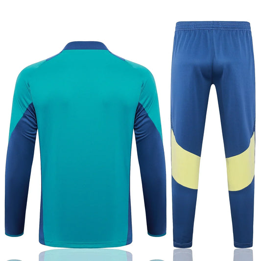 Ajax 24/25 - Tracksuit - 1/2 Zip