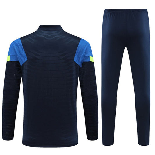 Tottenham Hotspur FC 24/25 - Tracksuit - Half Zip