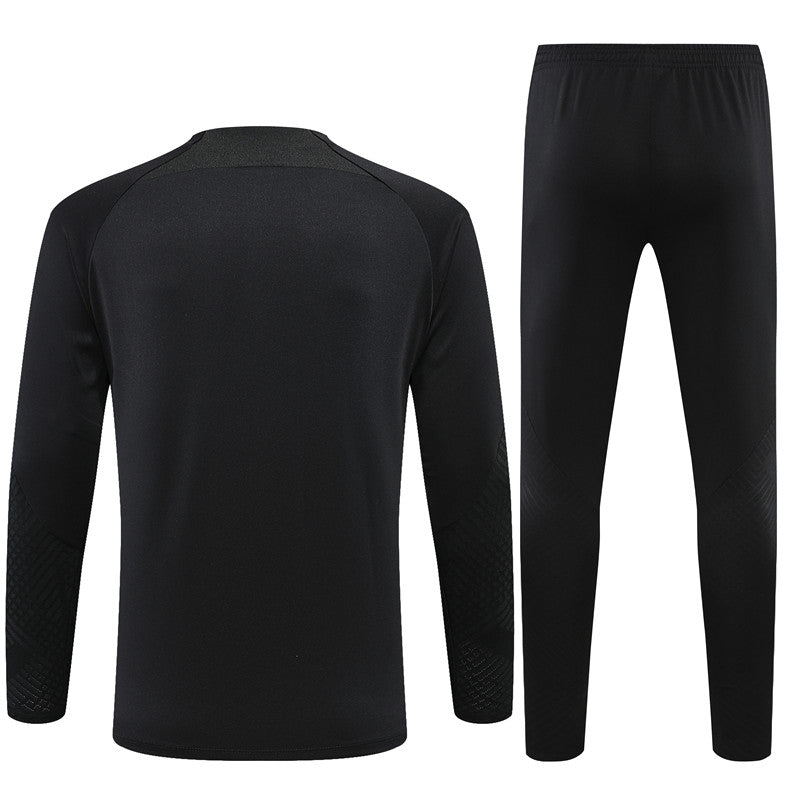 Tottenham Hotspur FC 24/25 - Tracksuit - Half Zip