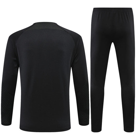 Tottenham Hotspur FC 24/25 - Tracksuit - Half Zip