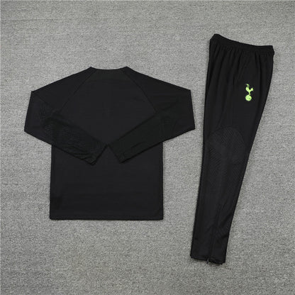 Tottenham Hotspur FC 24/25 - Tracksuit - Half Zip