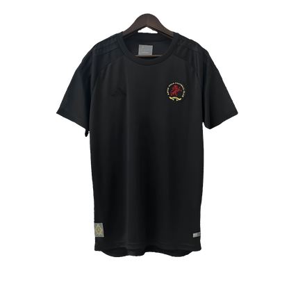 Camiseta del Aston Villa 25/26 Edición 125 Aniversario - Versión para aficionados
