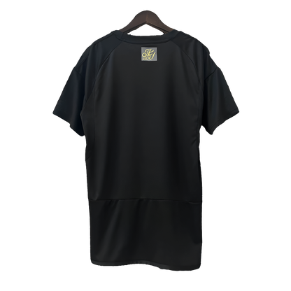 Camiseta del Aston Villa 25/26 Edición 125 Aniversario - Versión para aficionados