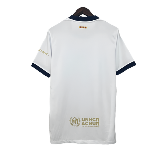 Barcelona 25/26 Special Edition Jersey - Fan Version