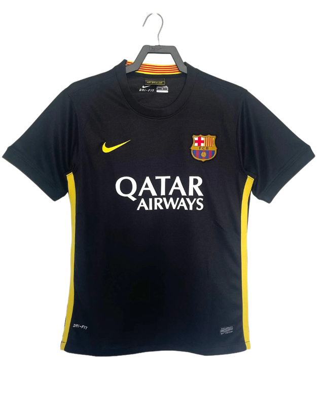 Camiseta del Barcelona 13/14 Tercera - Versión Retro