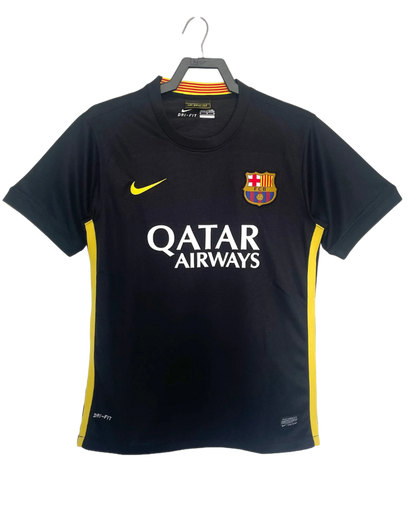 Camiseta del Barcelona 13/14 Tercera - Versión Retro