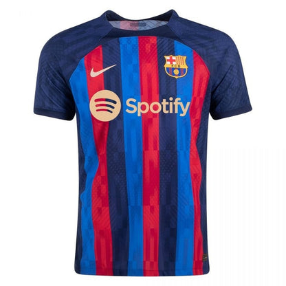 Camiseta local del Barcelona 22/23 - Versión de jugador