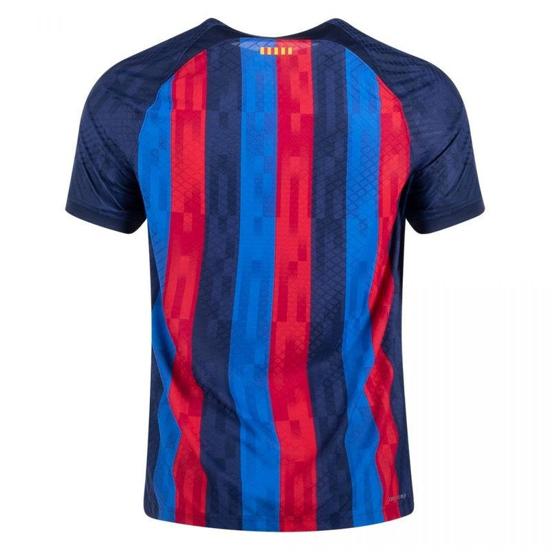 Camiseta local del Barcelona 22/23 - Versión de jugador