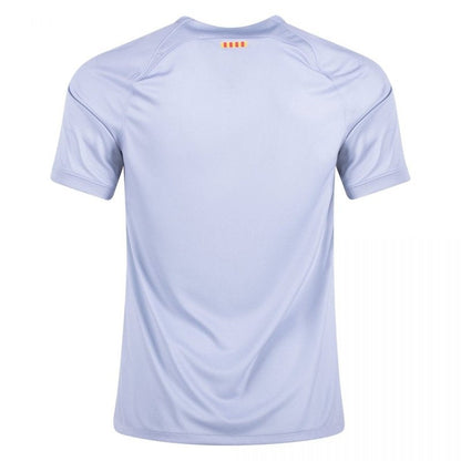 Camiseta de la tercera equipación del Barcelona 22/23 (versión para aficionados)
