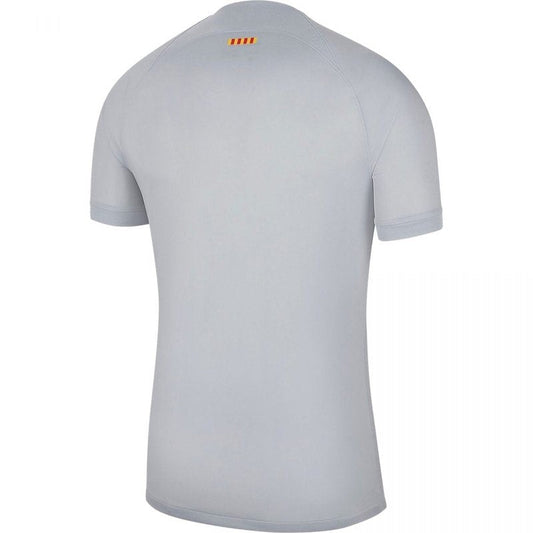 Camiseta de la tercera equipación del Barcelona 22/23 - Versión del jugador
