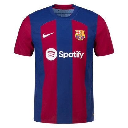 Camiseta local del Barcelona 23/24 - Versión de jugador