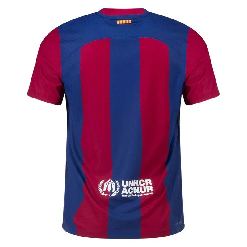 Camiseta local del Barcelona 23/24 - Versión de jugador