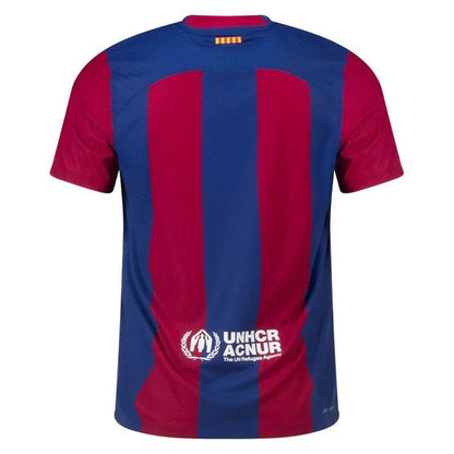 Camiseta local del Barcelona 23/24 - Versión de jugador
