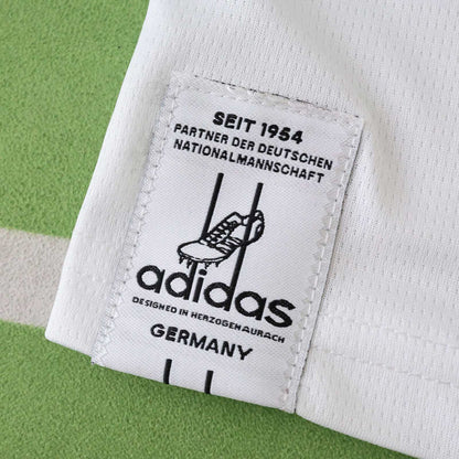 Camiseta de Alemania para el Mundial 2026 n.° 2 de RÜDIGER 