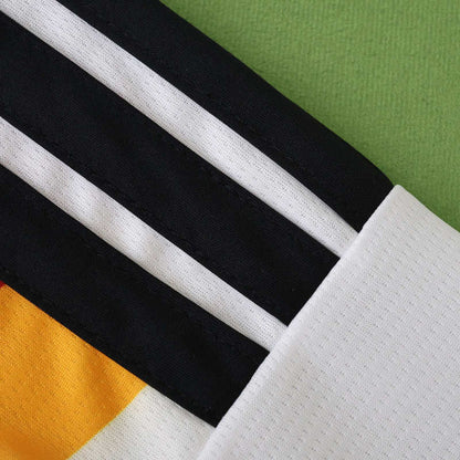 Camiseta de Alemania para el Mundial 2026 n.° 2 de RÜDIGER 