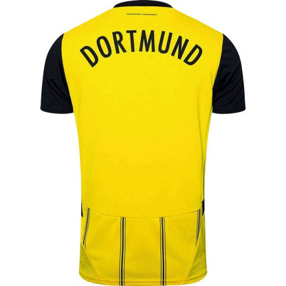 Camiseta local del Borussia Dortmund 24/25 (versión para aficionados)