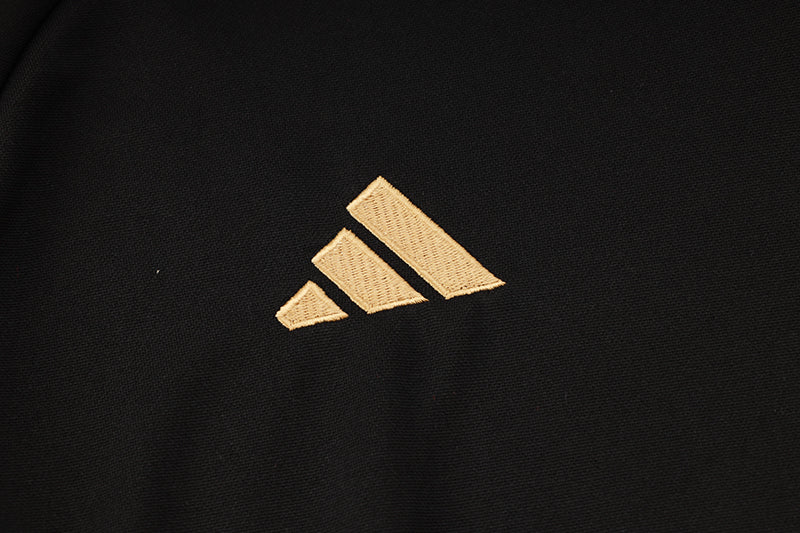 Argentina 24/25 - Tracksuit - 1/2 Zip
