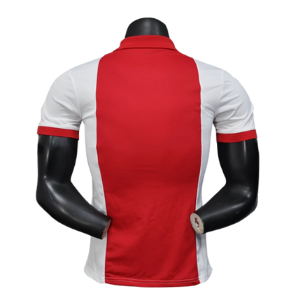 AFC Ajax 25/26 Anniversary Edition Jersey - Player Version
