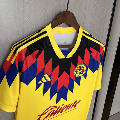 2025/26 Club America Home Jersey