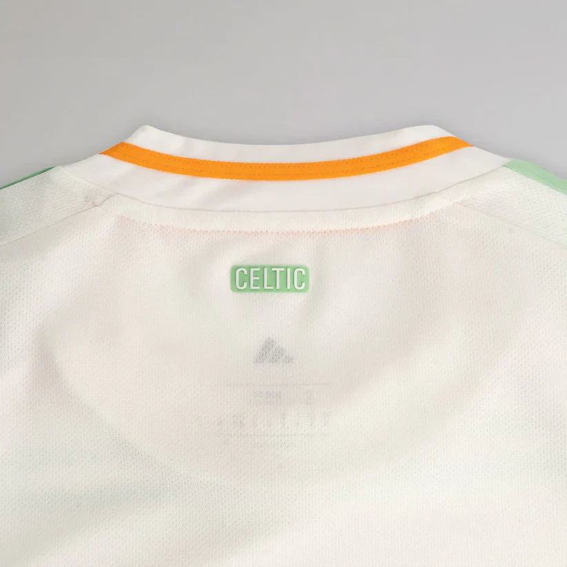 Camiseta de la tercera equipación del Celtic para hombre 2025/26 
