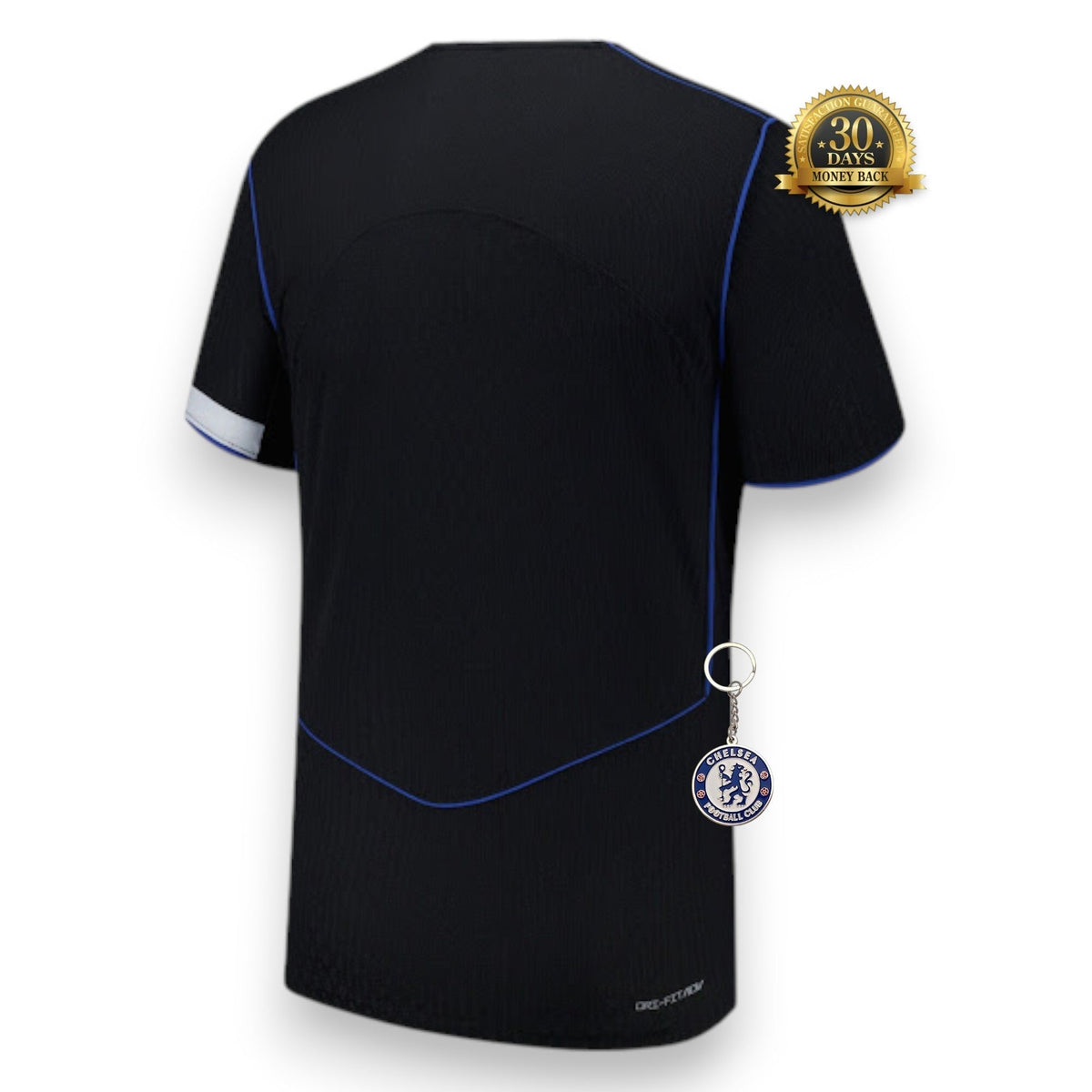 Chelsea Third Jersey 25/26 - PRE SALE
