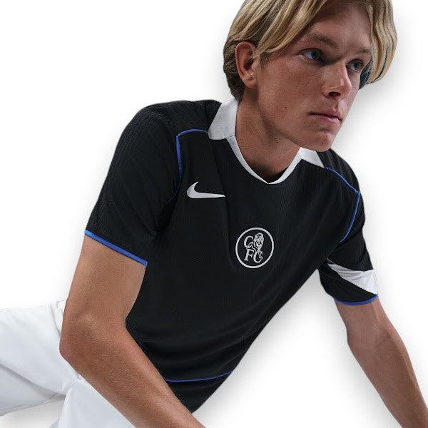 Chelsea Third Jersey 25/26 - PRE SALE