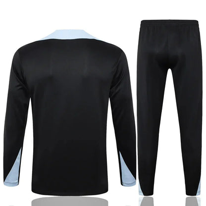 Barcelona 24/25 - Tracksuit - Half Zip
