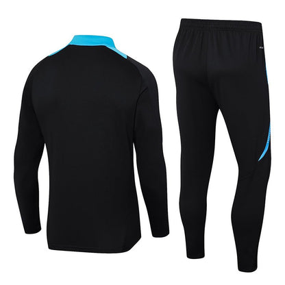 Argentina 24/25 - Tracksuit - 1/2 Zip