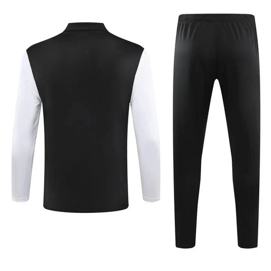 Japan 24/25 - Tracksuit - 1/2 Zip