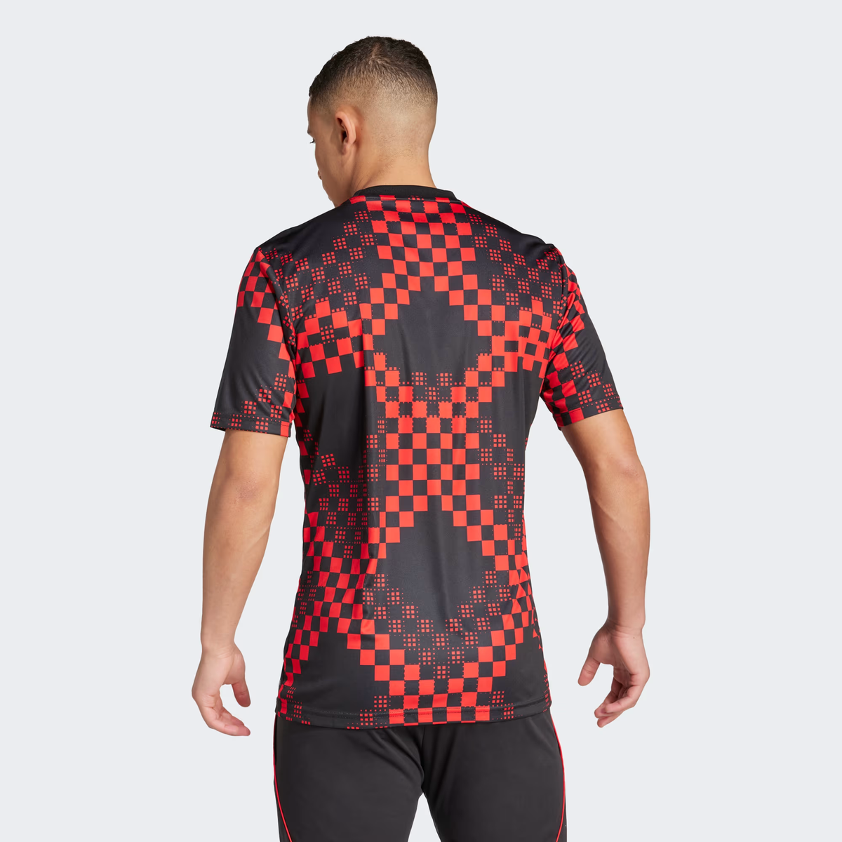 Camisola Benfica Pré-jogo 2025/26 - ÚLTIMAS UNIDADES! 🔥🦅